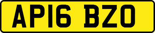 AP16BZO