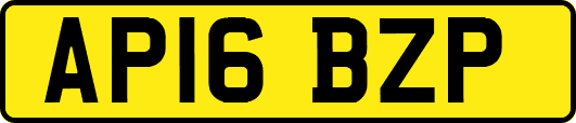 AP16BZP