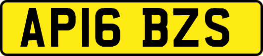 AP16BZS