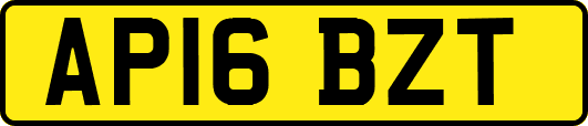 AP16BZT
