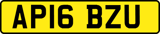 AP16BZU