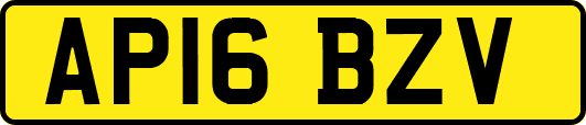 AP16BZV