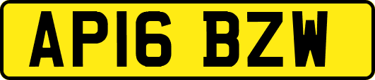 AP16BZW