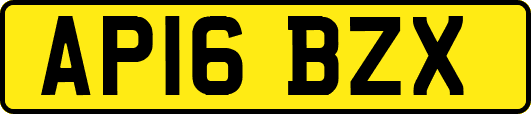 AP16BZX