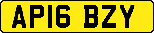 AP16BZY