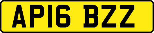 AP16BZZ