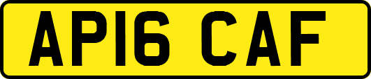 AP16CAF