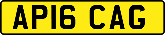 AP16CAG