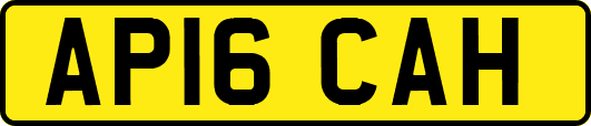AP16CAH