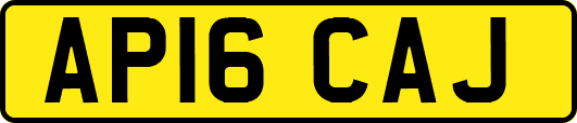 AP16CAJ
