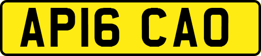 AP16CAO