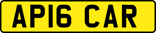 AP16CAR