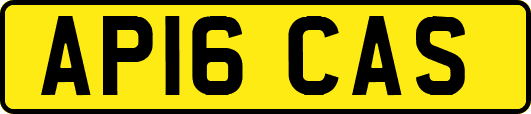 AP16CAS