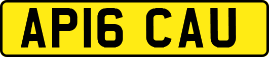 AP16CAU