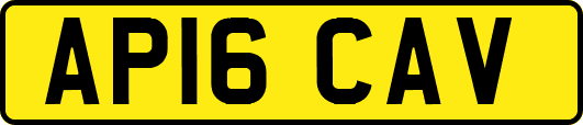 AP16CAV