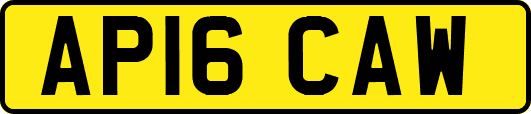 AP16CAW