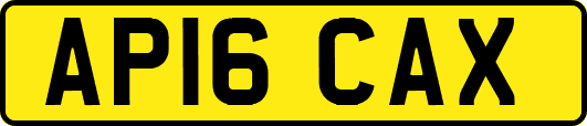 AP16CAX