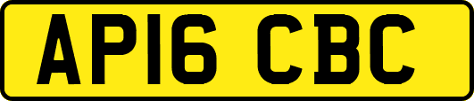 AP16CBC