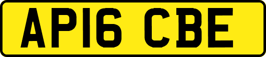 AP16CBE