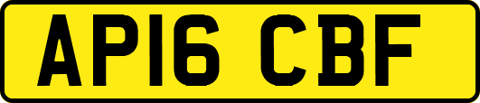 AP16CBF