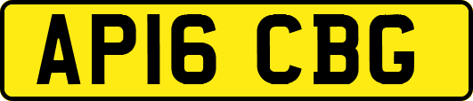 AP16CBG