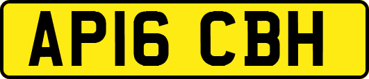 AP16CBH