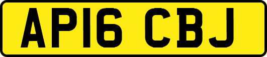 AP16CBJ