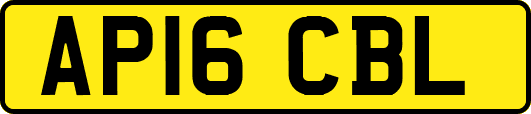AP16CBL