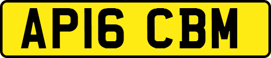 AP16CBM