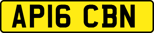 AP16CBN