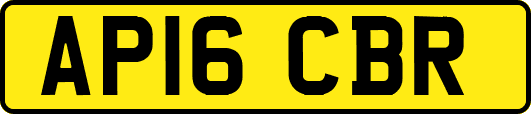 AP16CBR