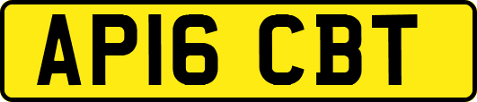 AP16CBT