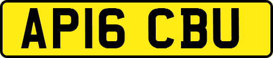 AP16CBU