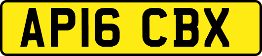 AP16CBX