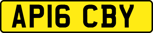 AP16CBY