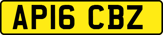 AP16CBZ