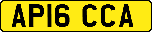 AP16CCA