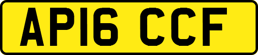 AP16CCF