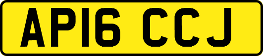 AP16CCJ