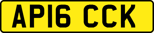 AP16CCK