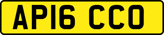 AP16CCO