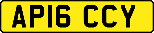 AP16CCY