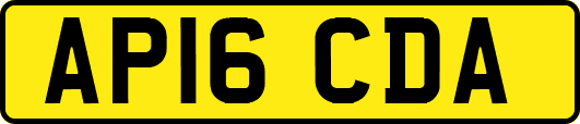 AP16CDA