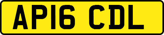 AP16CDL