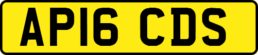 AP16CDS
