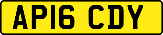 AP16CDY