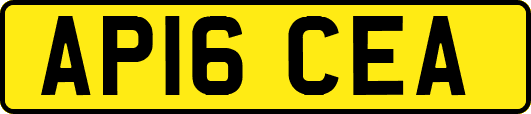 AP16CEA