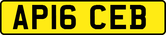 AP16CEB