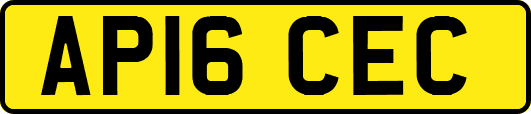 AP16CEC
