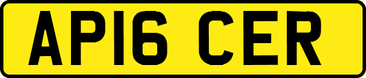 AP16CER